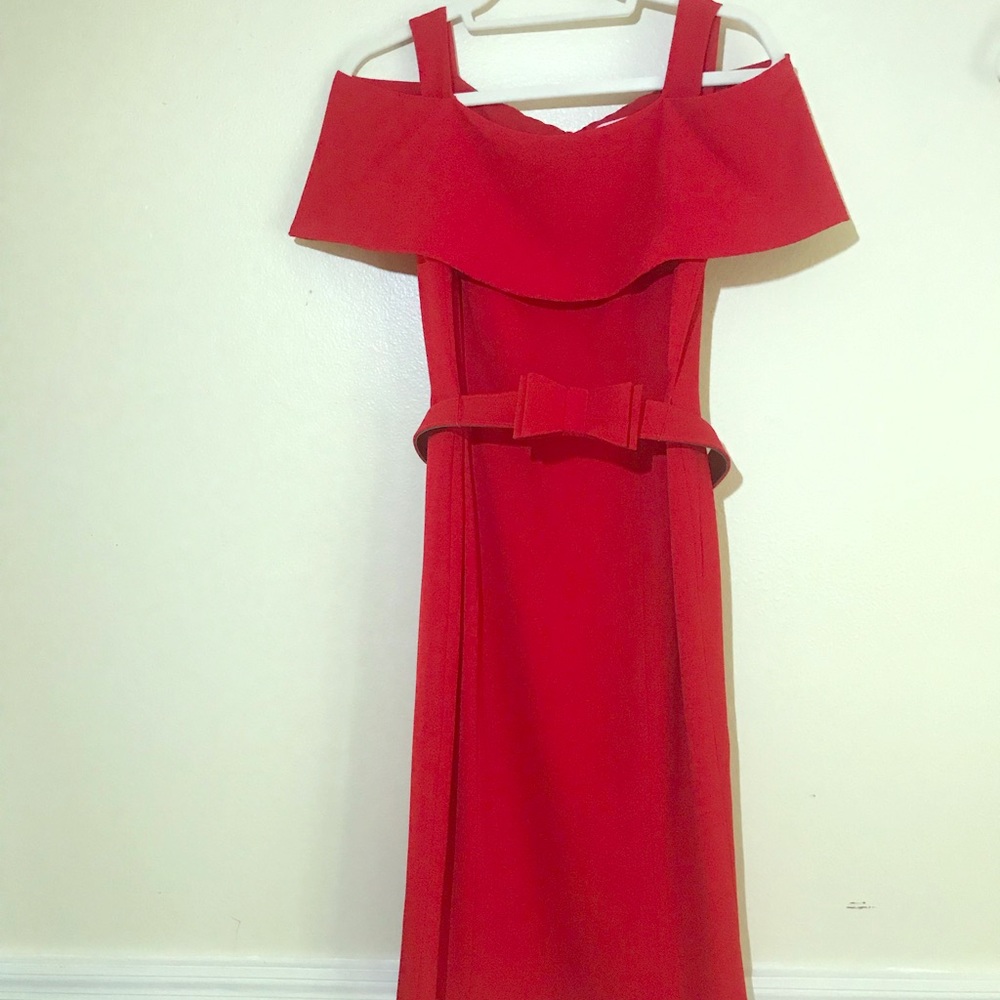 Dress new with tags
